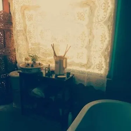 Apartment Nest Athens