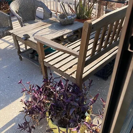Nest Apartment Athens