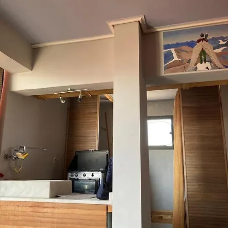 Apartment Nest *