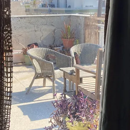 Apartment Nest Athens